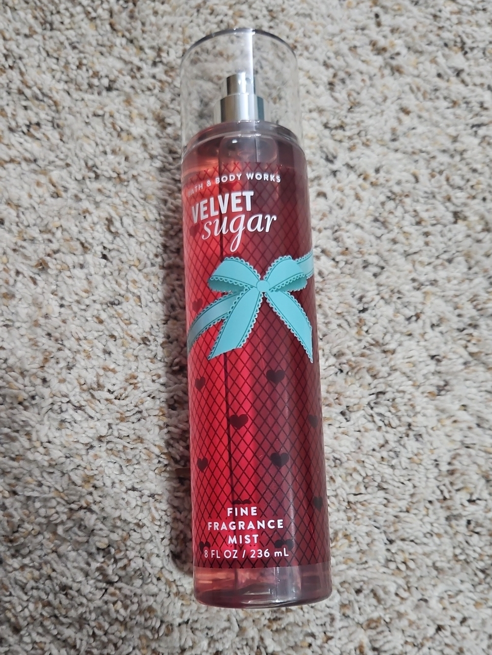 Bath & Body Works Velvet Sugar